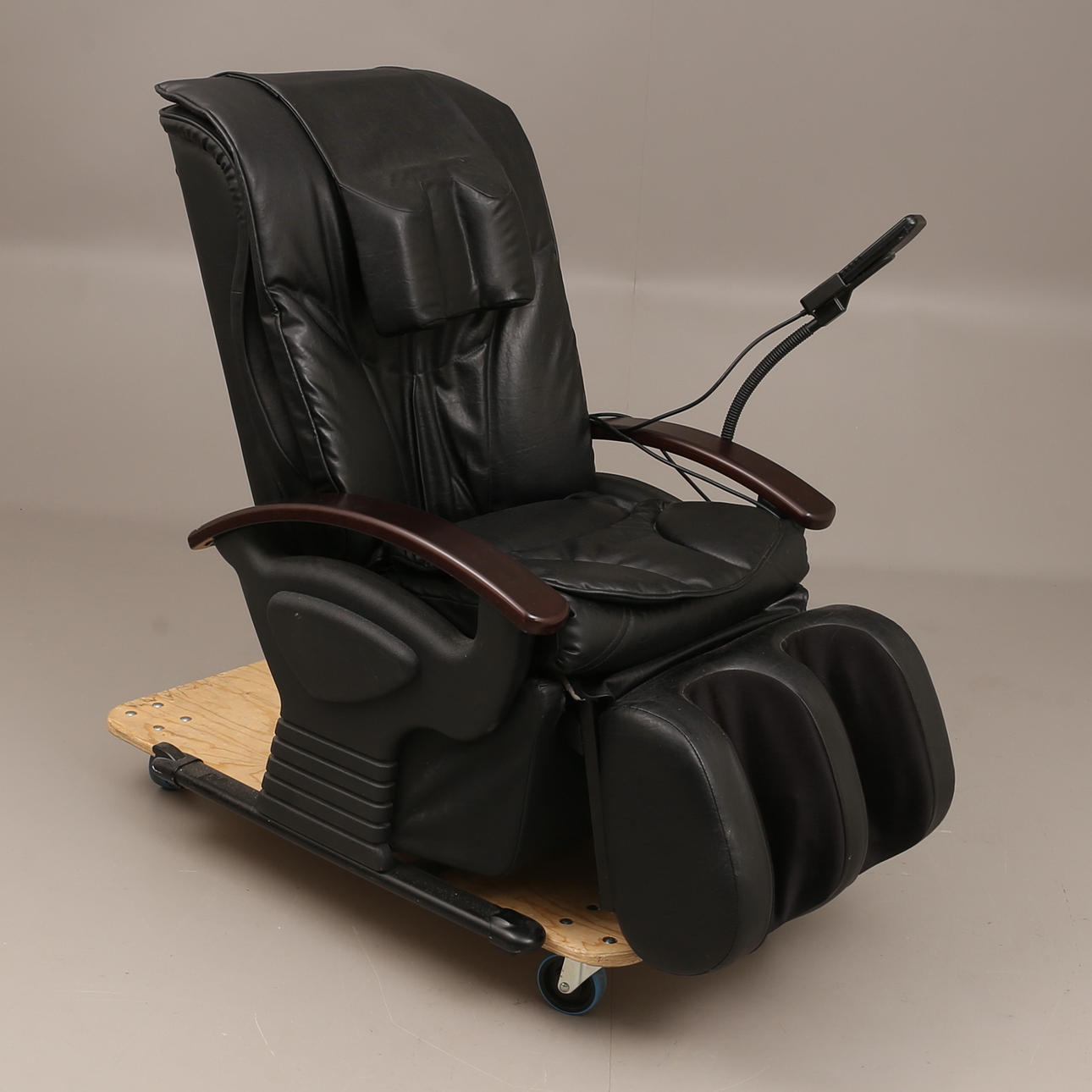 MASSAGESTOL Promas, 2000-tal.