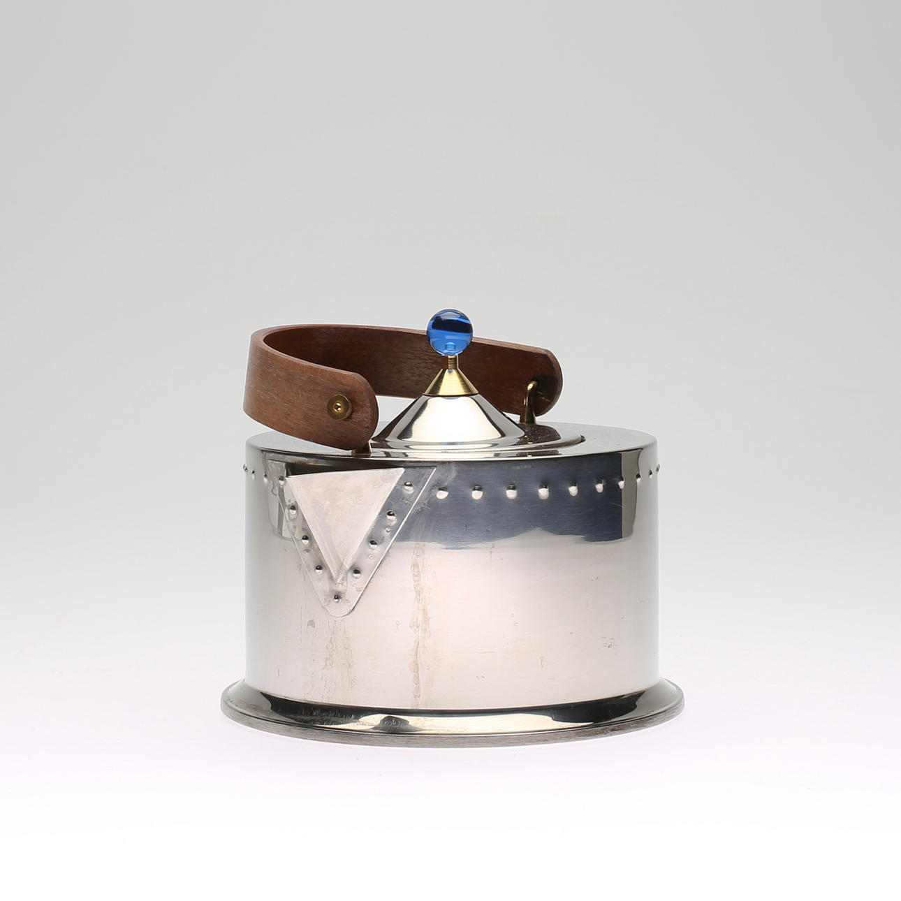 TEKANNA, "Ottoni", Carsten Jørgensen, Bodum.