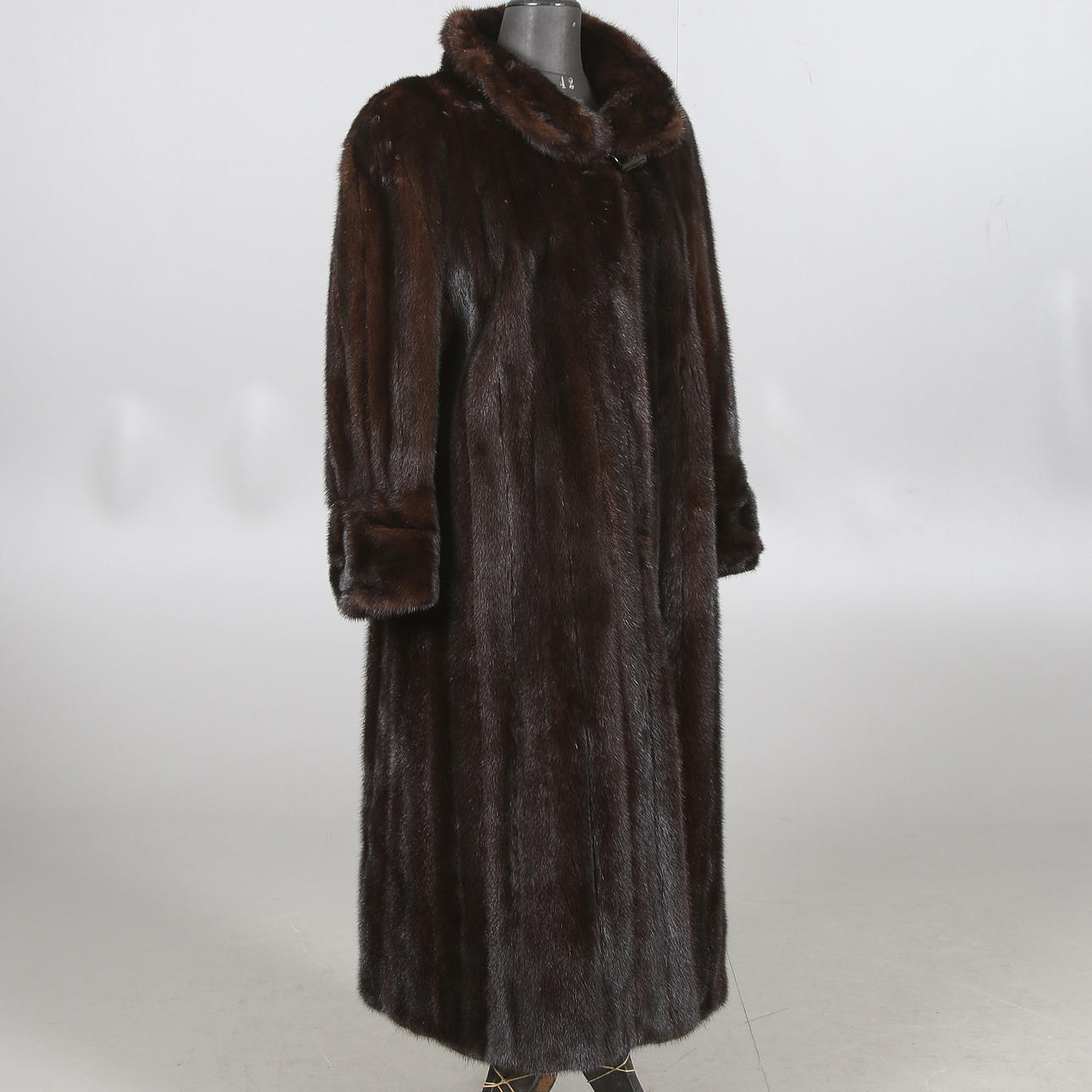 FUR, Sagamink. Karl Lindblom, 1900s.