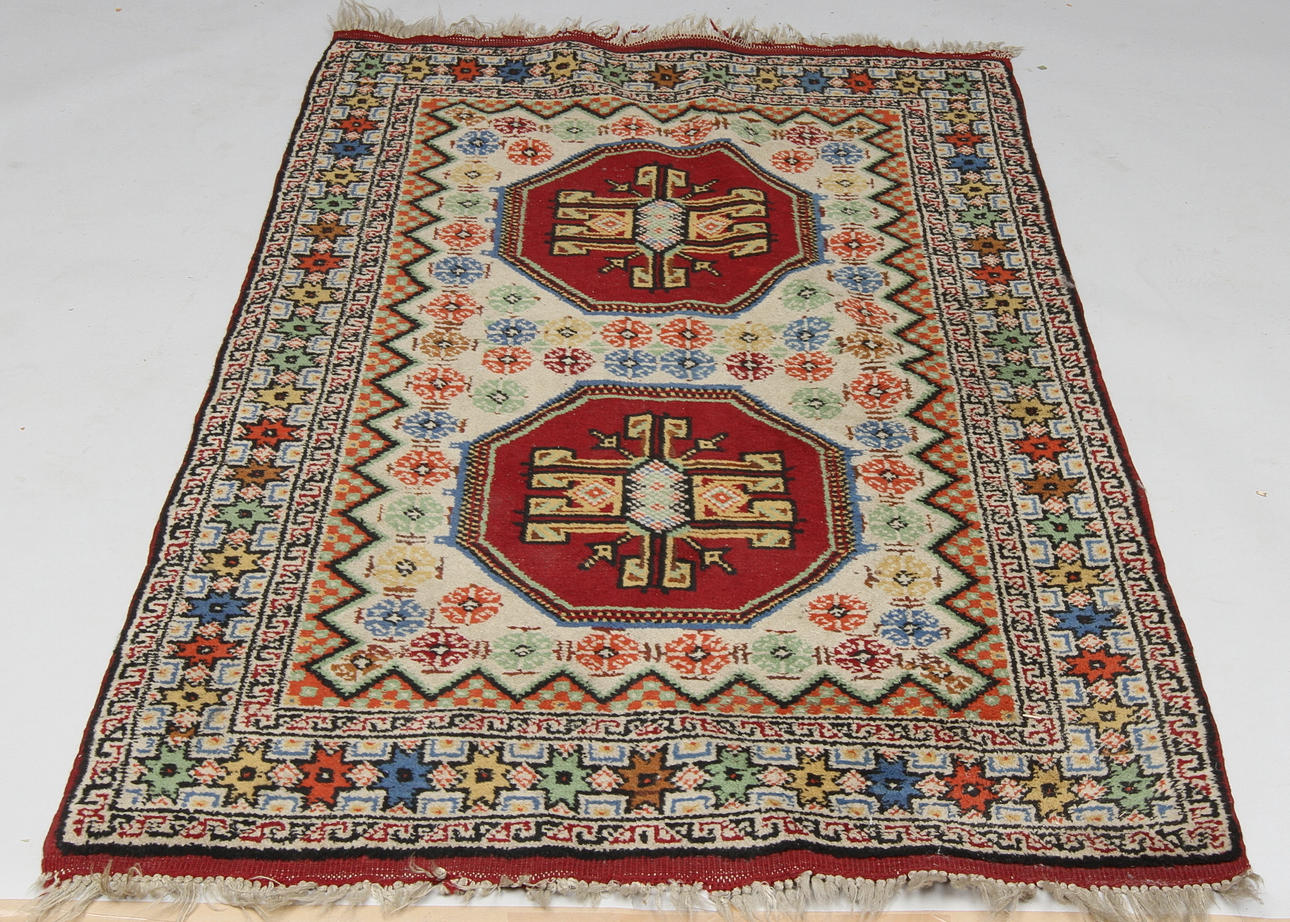 MATTA, 162 x 102 cm.