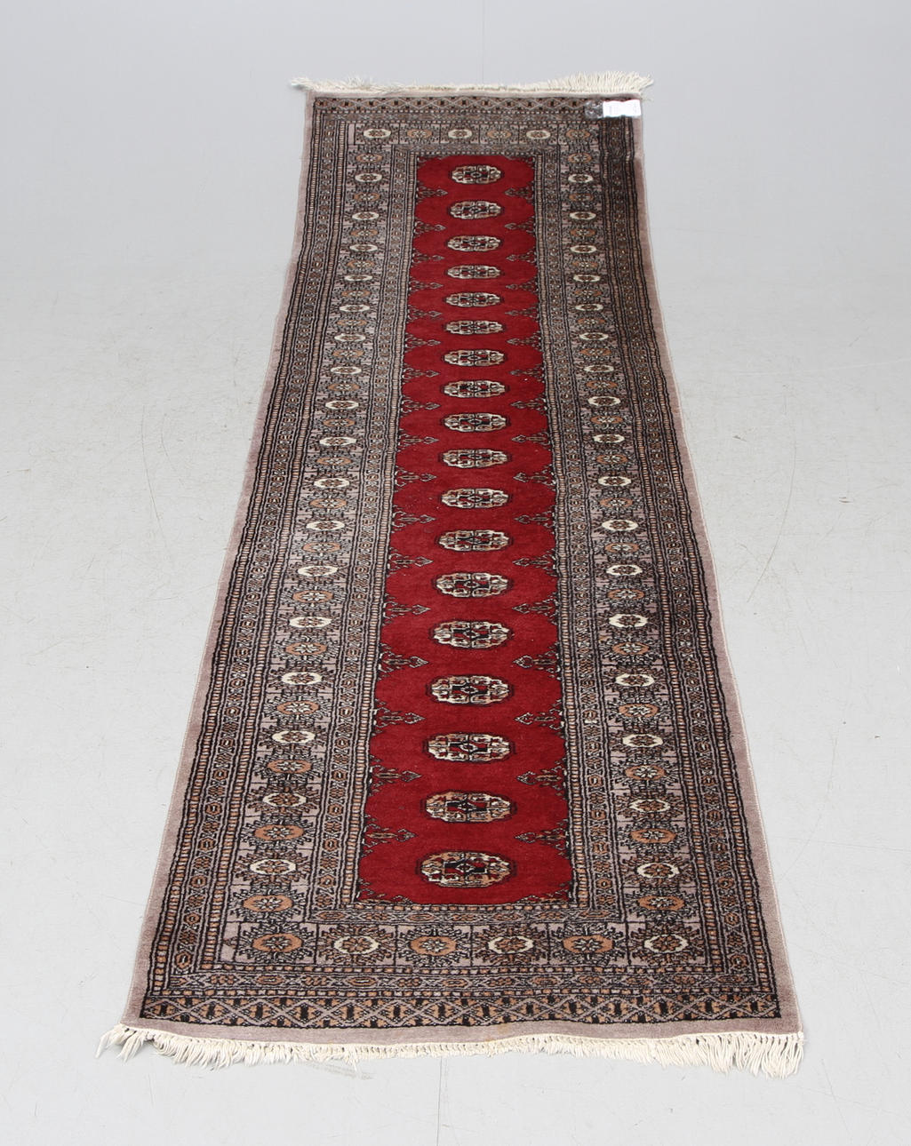 ORIENTMATTA 247X77 cm.