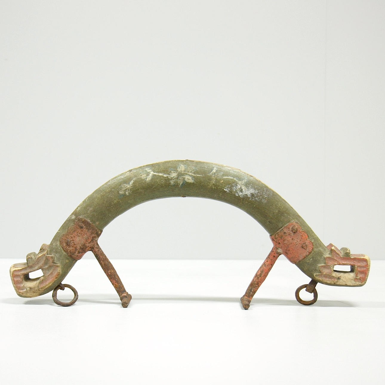 SELKROK 18-1900-tal.