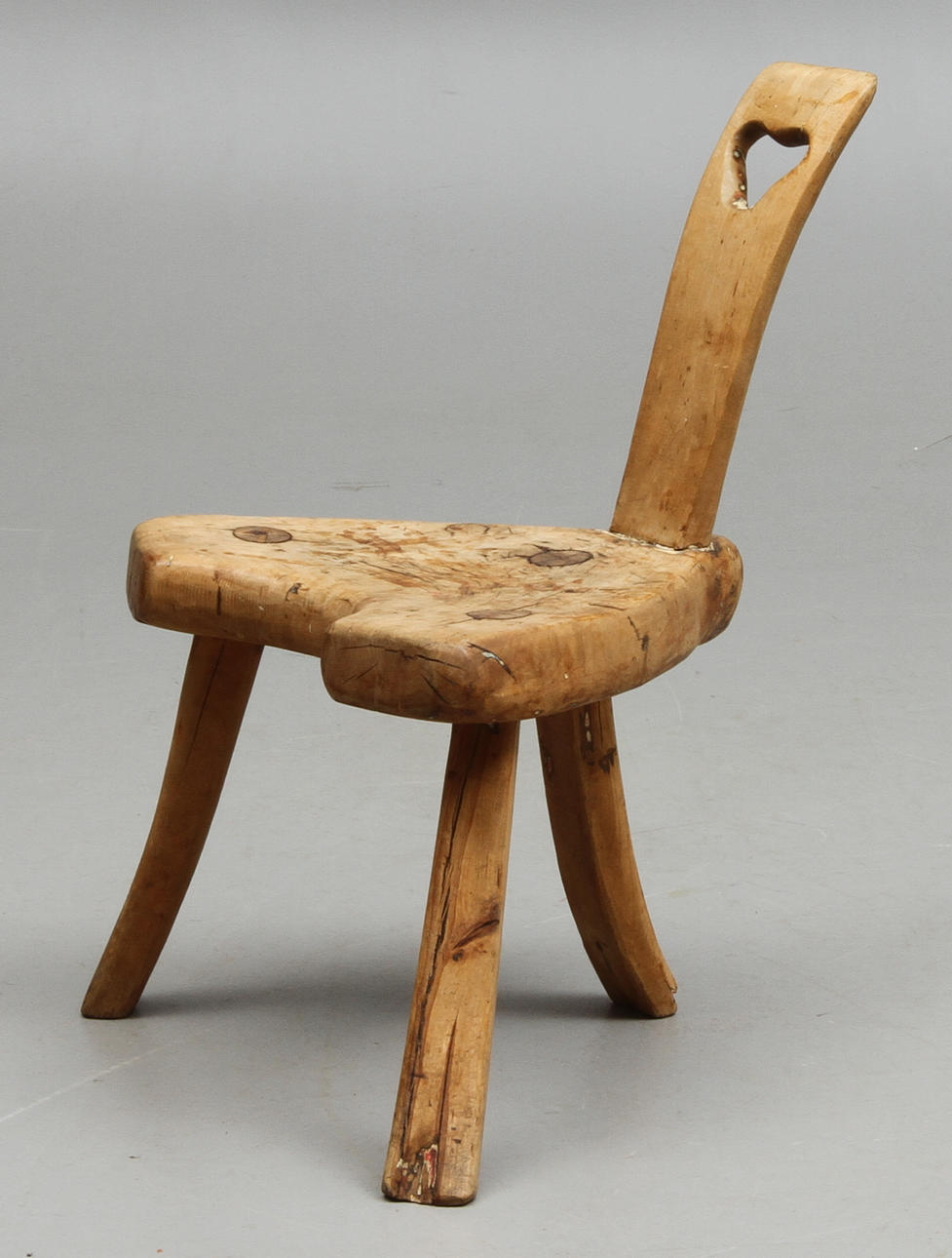 PALL, allmoge, dat 1624.