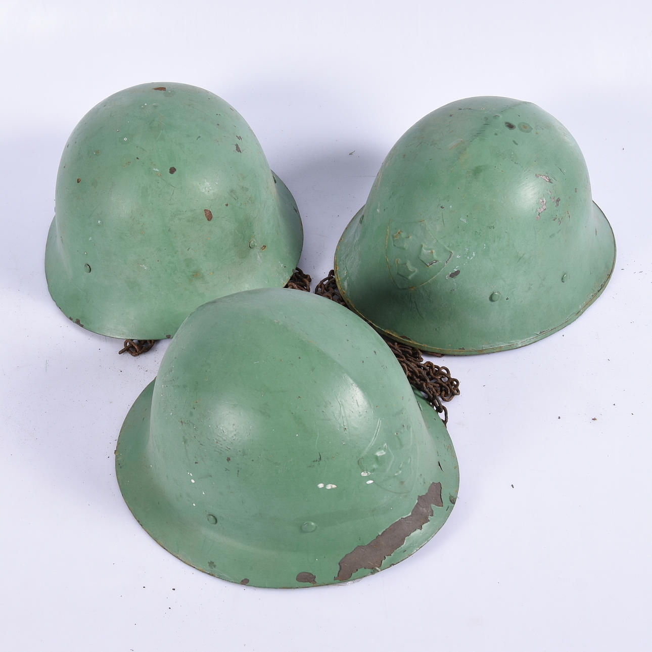 YTTERFODER, 3 st, 1900-tal.