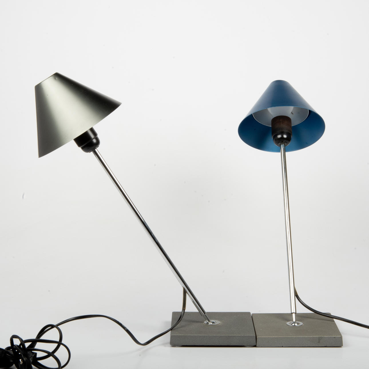 TABLE LAMPS, 1 pair, 