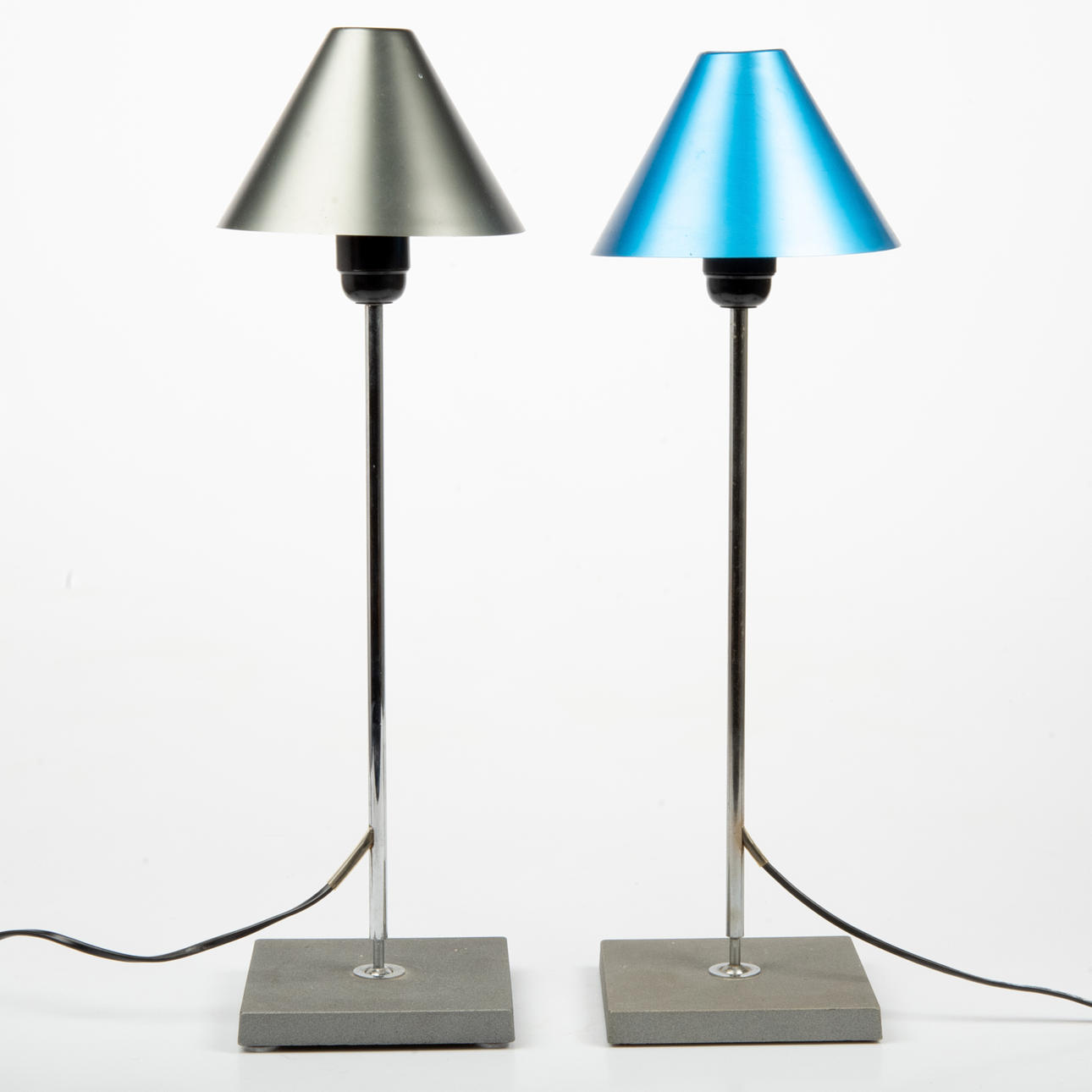 TABLE LAMPS, 1 pair, 