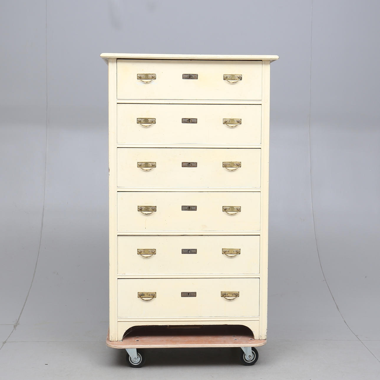 PIIRONKI, 1900-luvun alku.