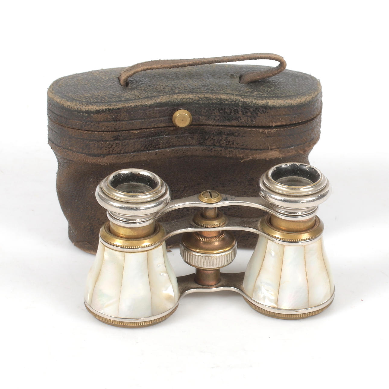 TEATERKIKARE, 18/1900-tal.