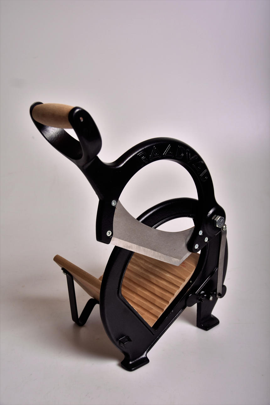 BREAD CUTTER " Raadvad " new.