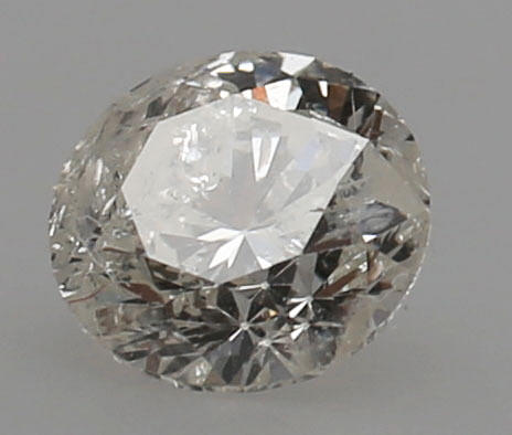 DIAMANT, ca 0,40 ct.