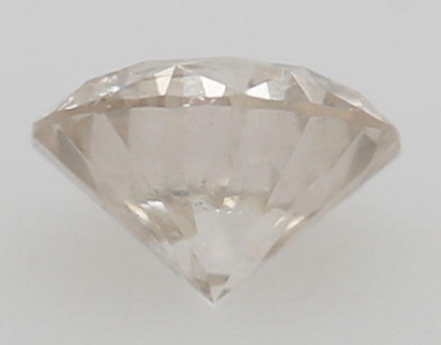 DIAMANT, ca 0,73 ct.