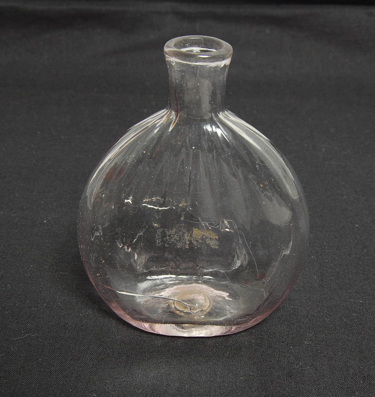 FICKPLUNTA, 1700-tal.