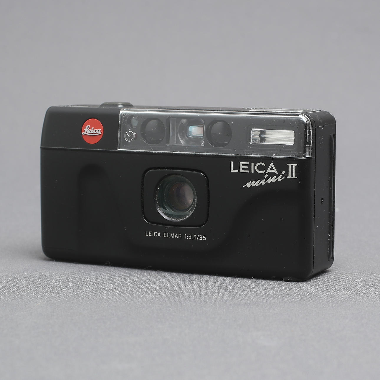 KAMERA, Leica Mini II.