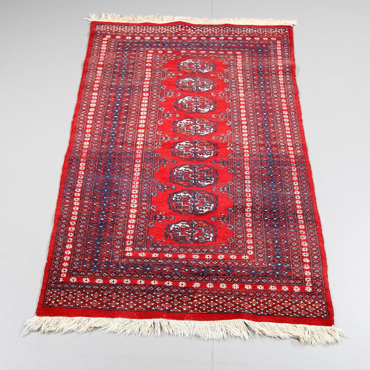 MATTA, Orientalisk, Bochara, 170 x 90 cm.