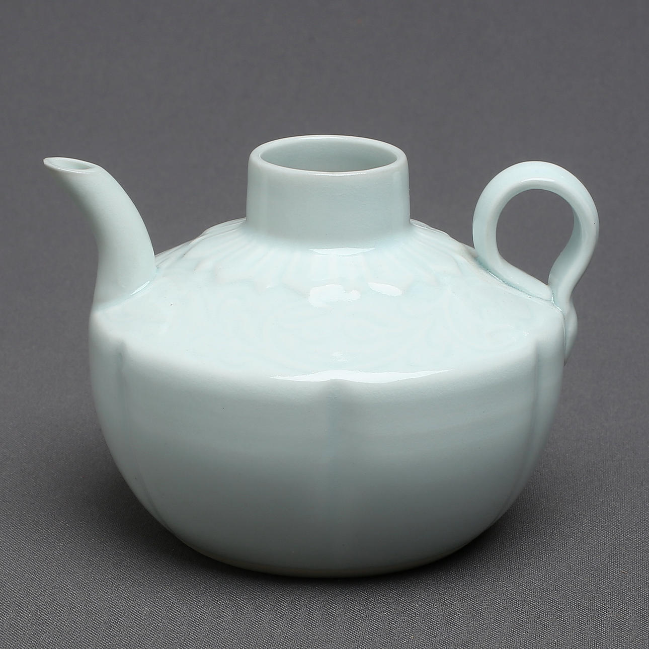 KANNA, keramik, orientalisk.