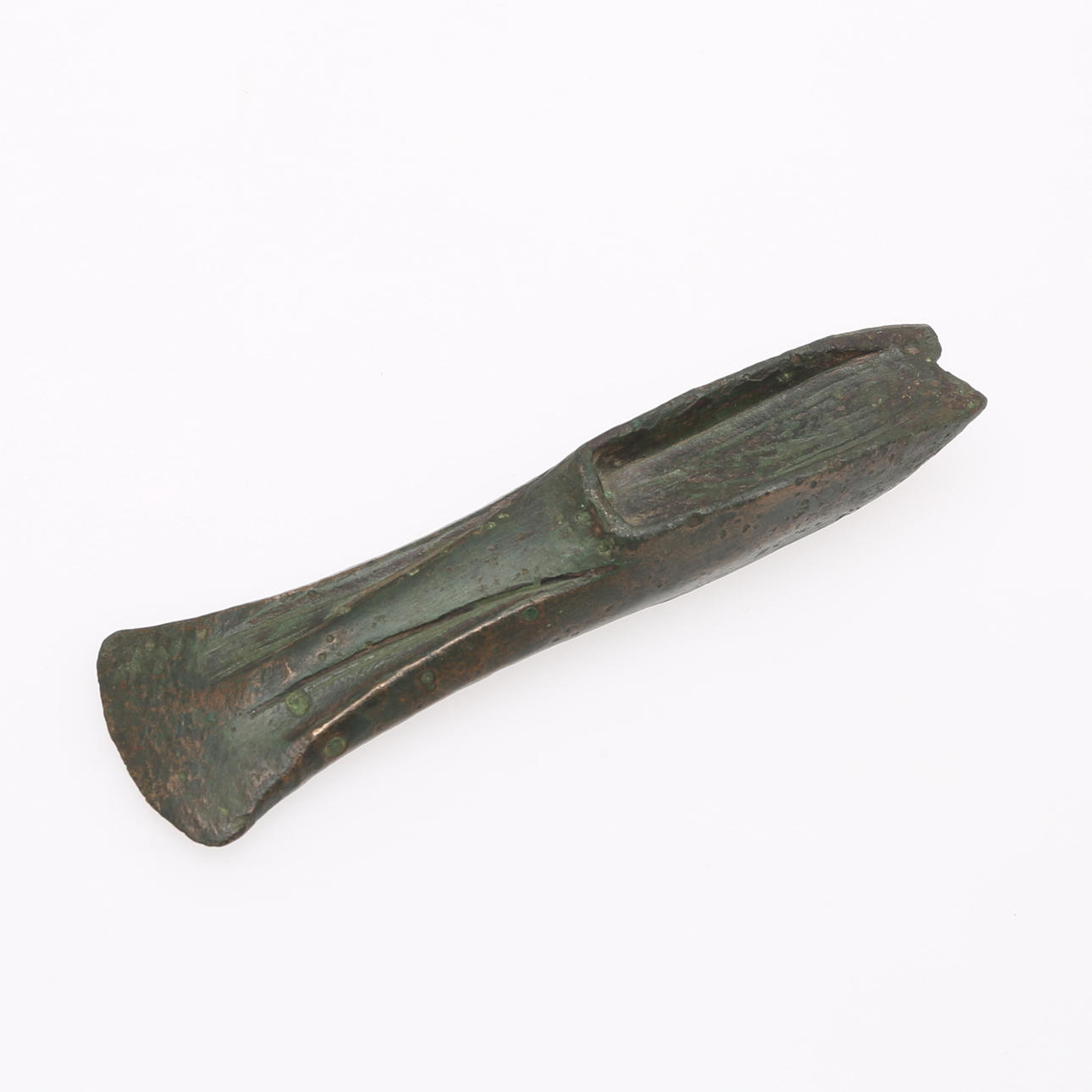 AVSATSYXA, pronssi, 500-1500 eaa. Kr.