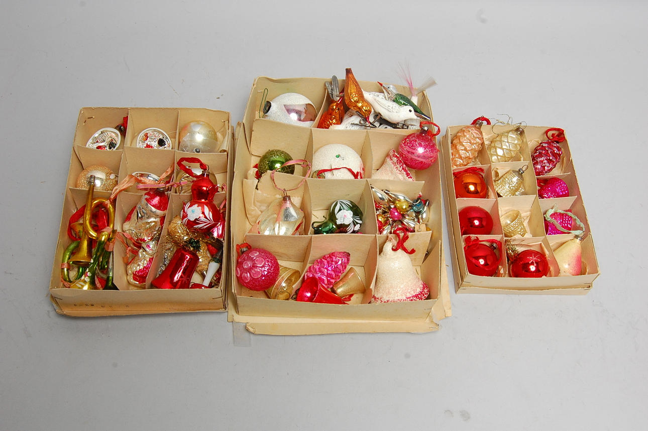 JULGRANSKULOR, 1900-tal.