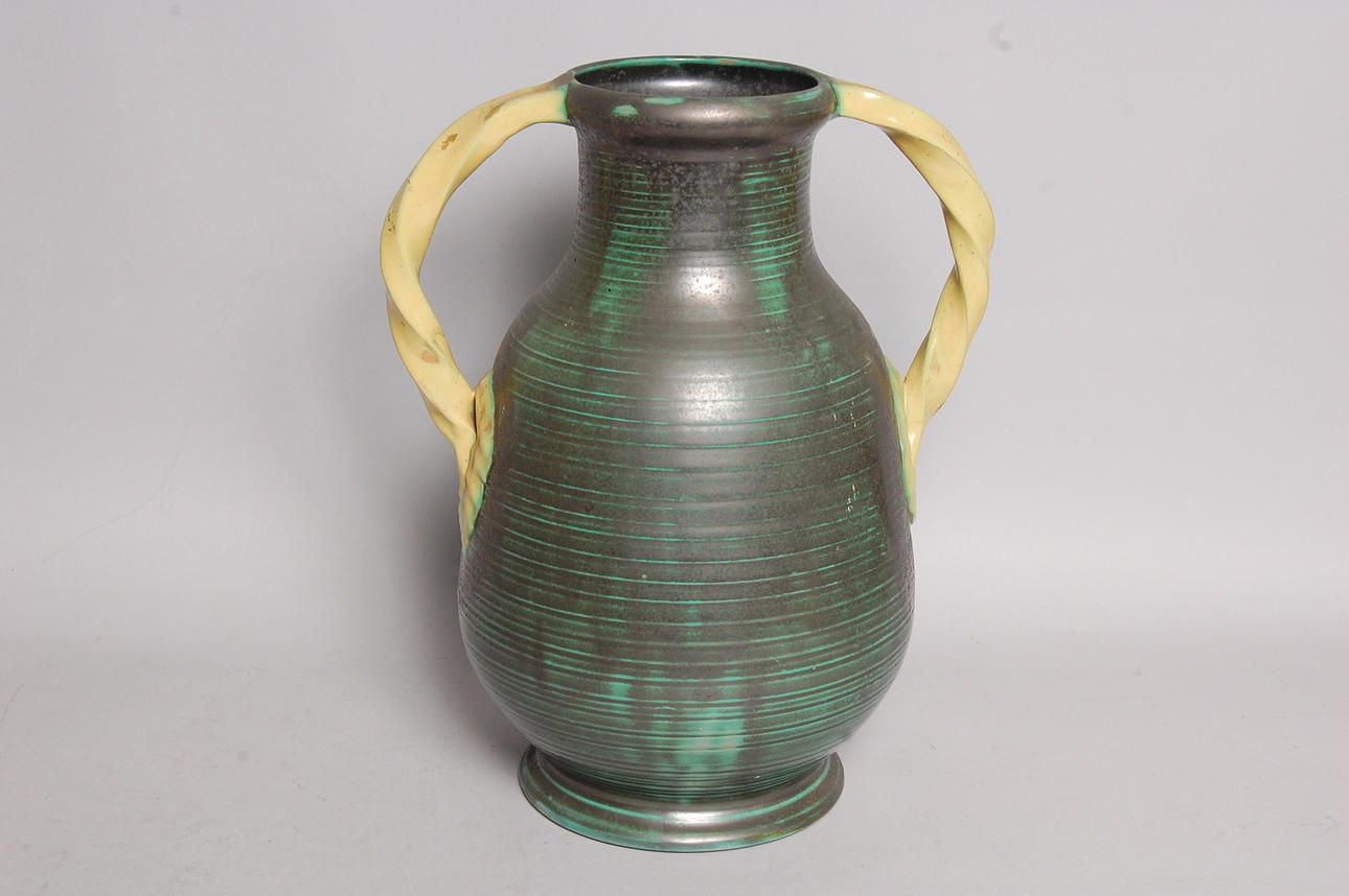 URNA, Upsala- Ekeby, 1920-tal.