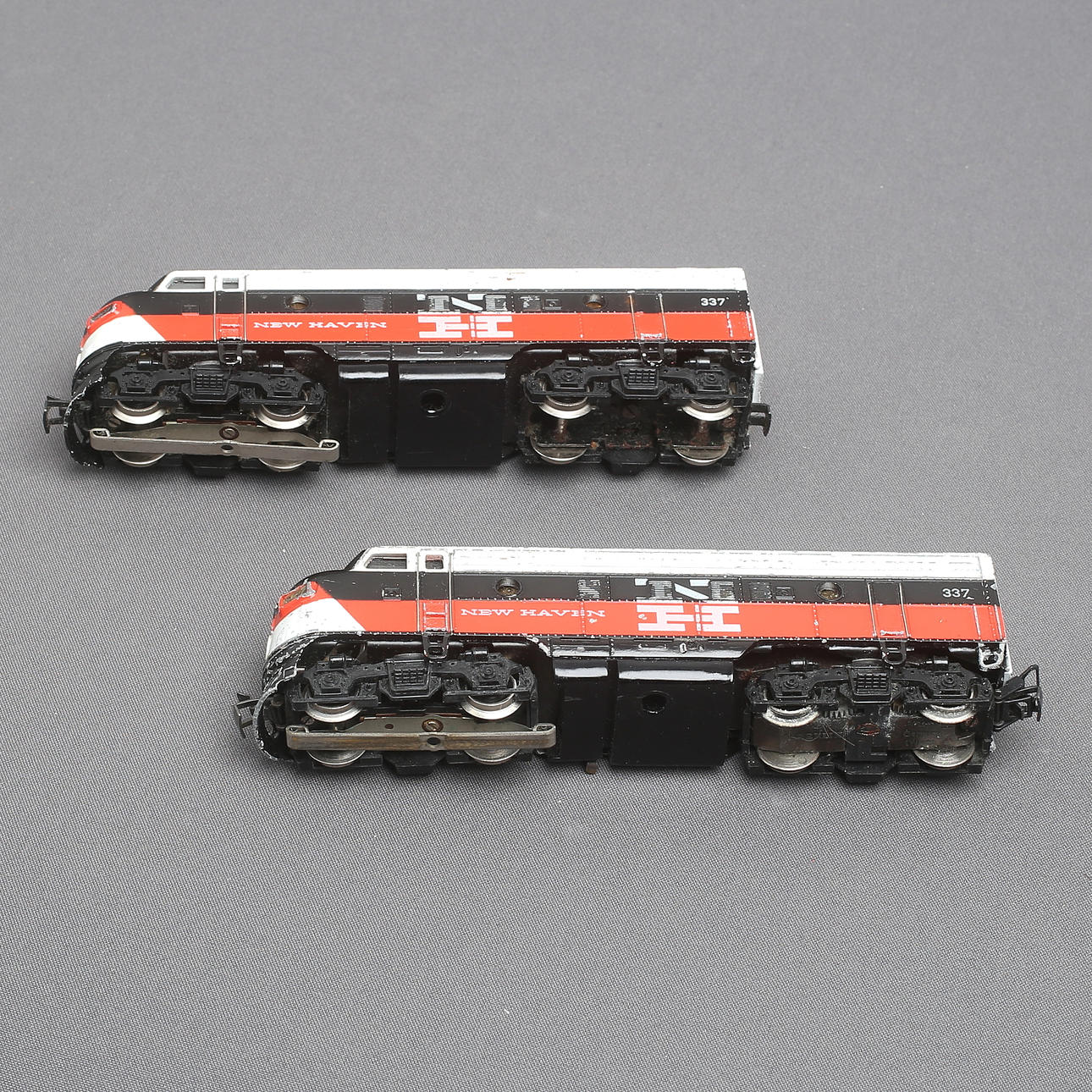 Marklin メルクリン 4062 3062 海外車両 電気機関車 2両セット HO
