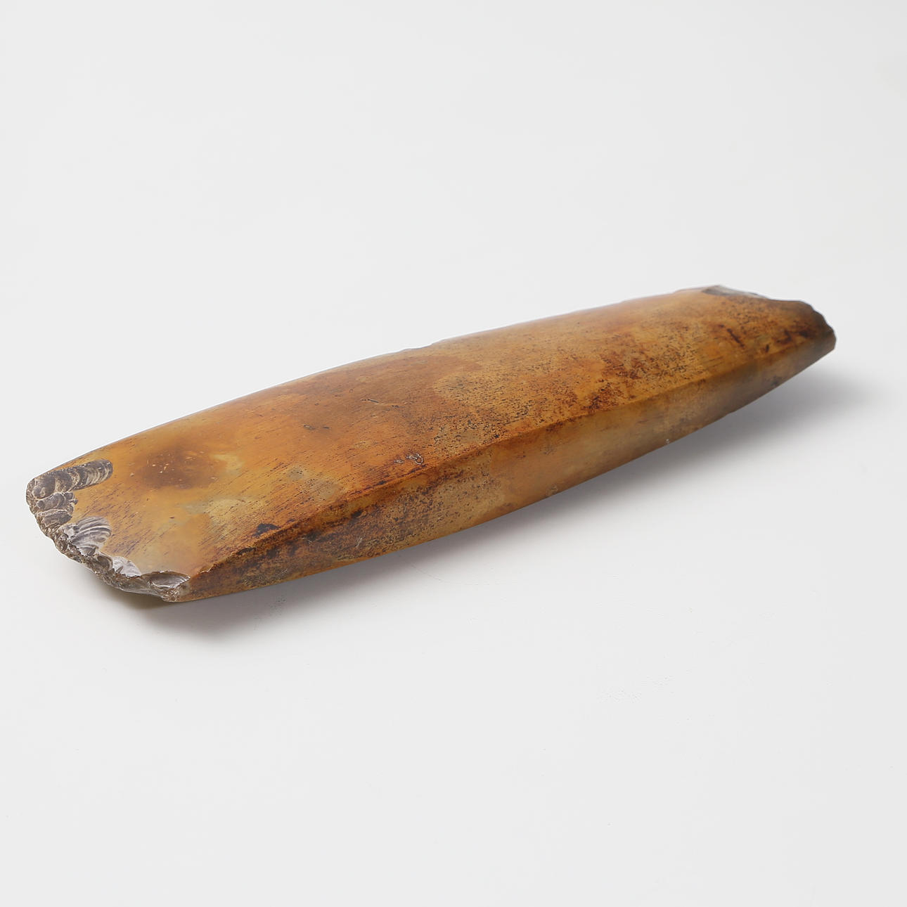 STENYXA, flinta, Yngre Stenålder.