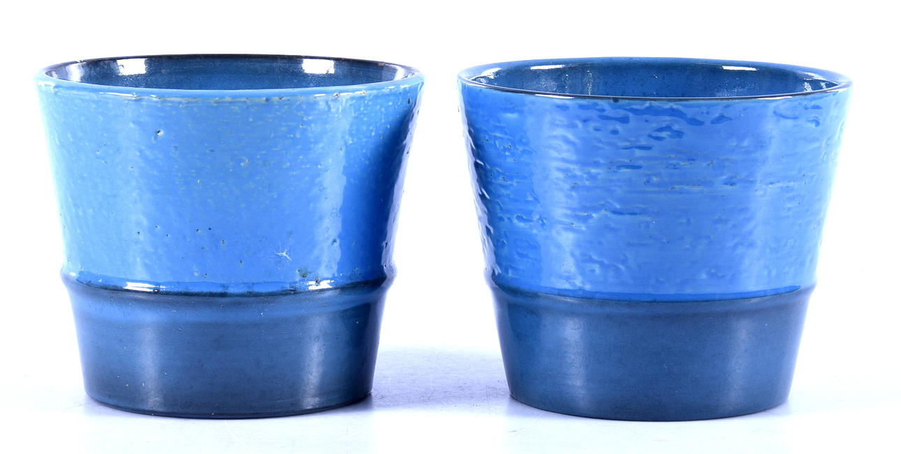 YTTERFODER, 1-par, keramik, Mari Simmulson, Upsala Ekeby.