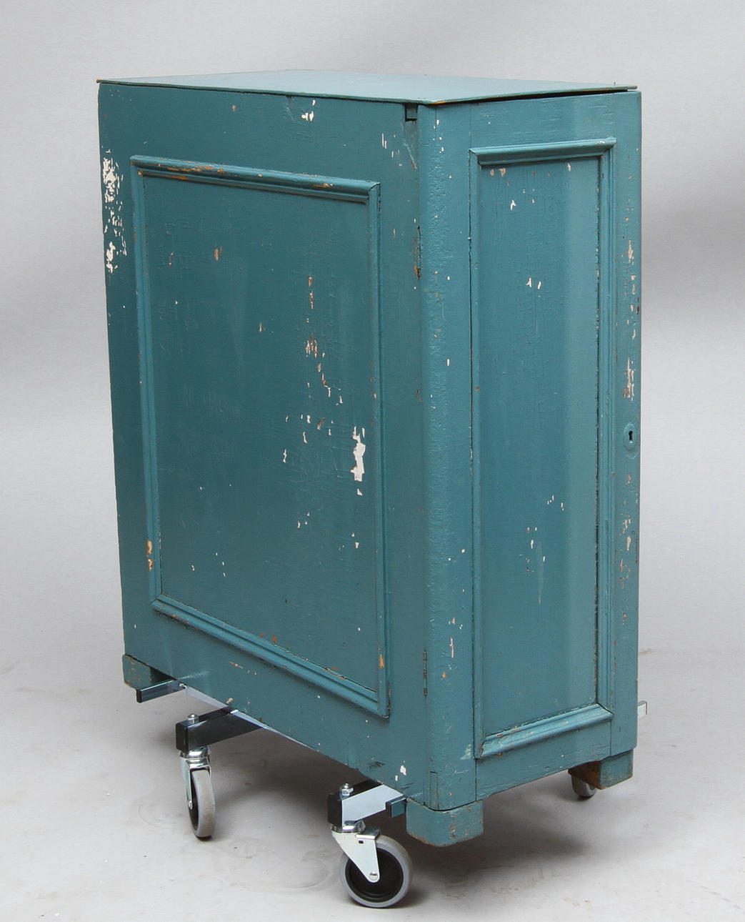 HURTS, med lådinredning, 18/1900-tal.