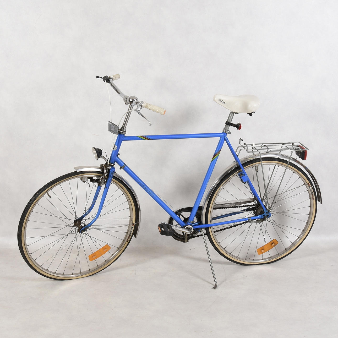HERRCYKEL, Cresent, 28".