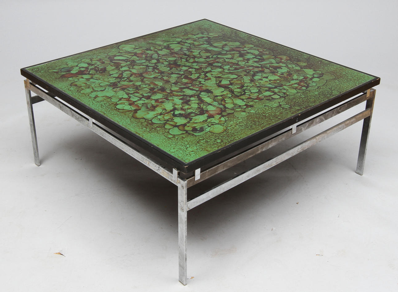 SOFFBORD, 1970-tal.