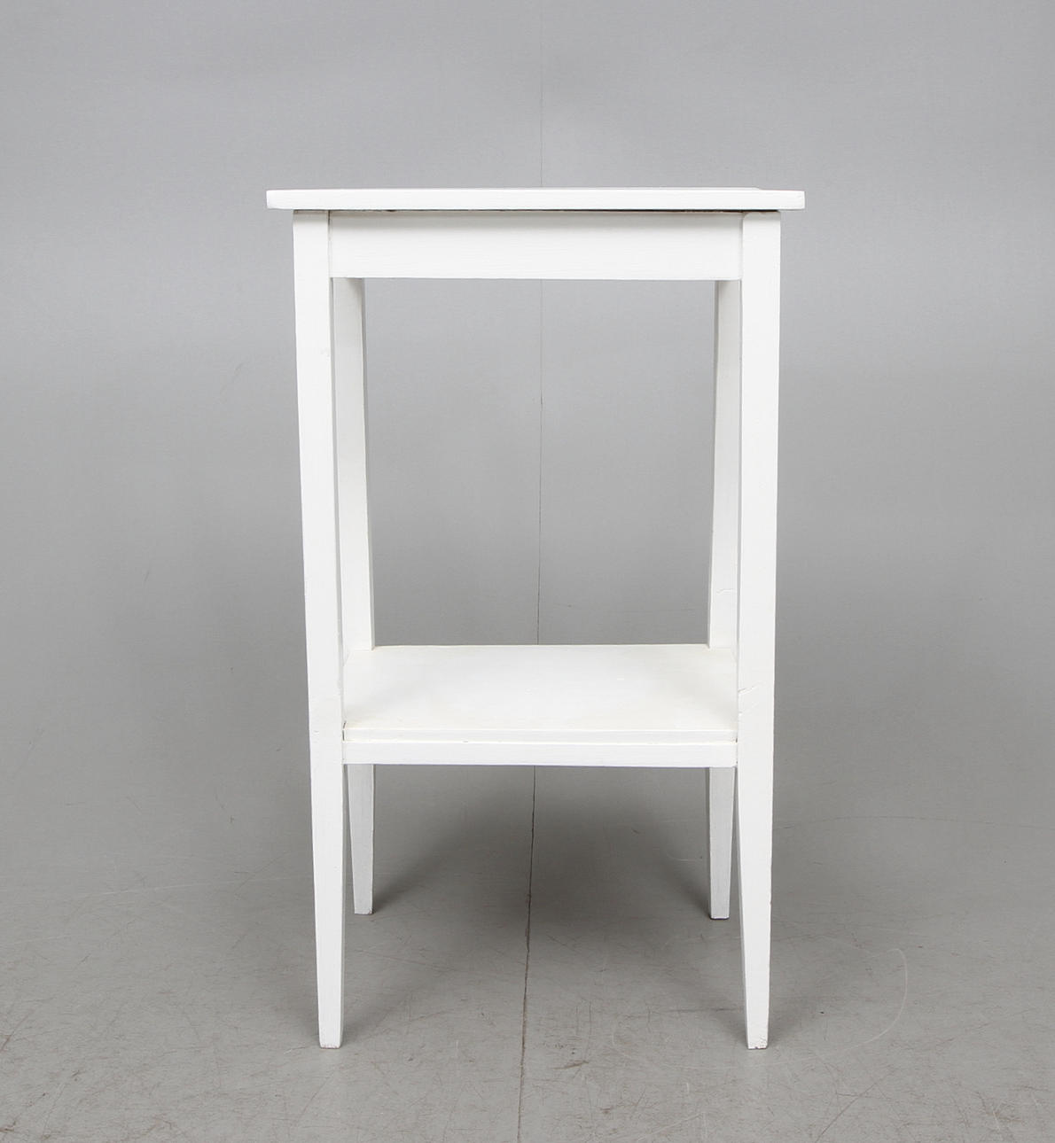 VÅNINGSBORD, 1800/1900-tal.