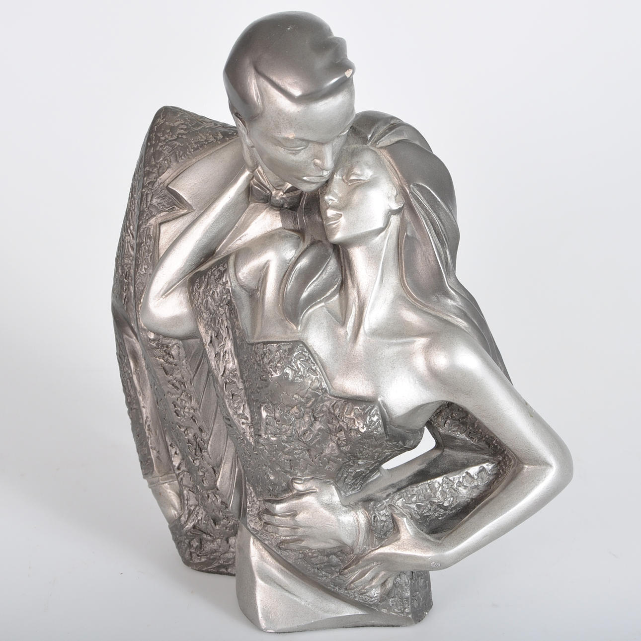 ALEXSANDER DANEL. skulptur.