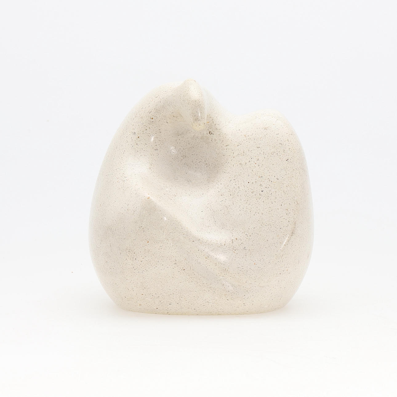 ROSA SERRA PUIGVERT (VIC, 1944). Una joven.