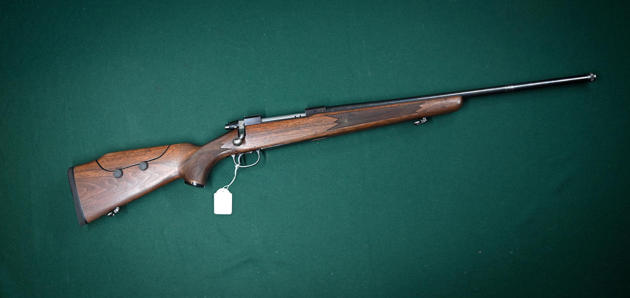 TIKKA. M65 kal. 30-06.