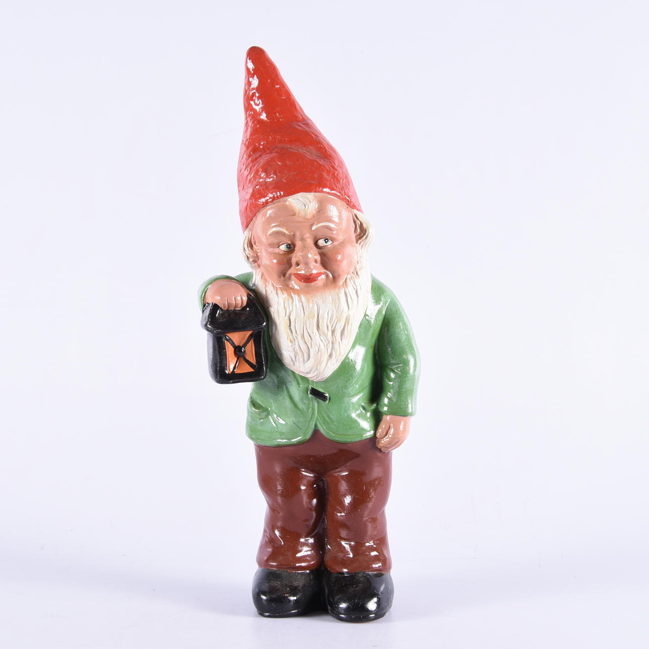 TOMTE, keramik, 1900-tal.