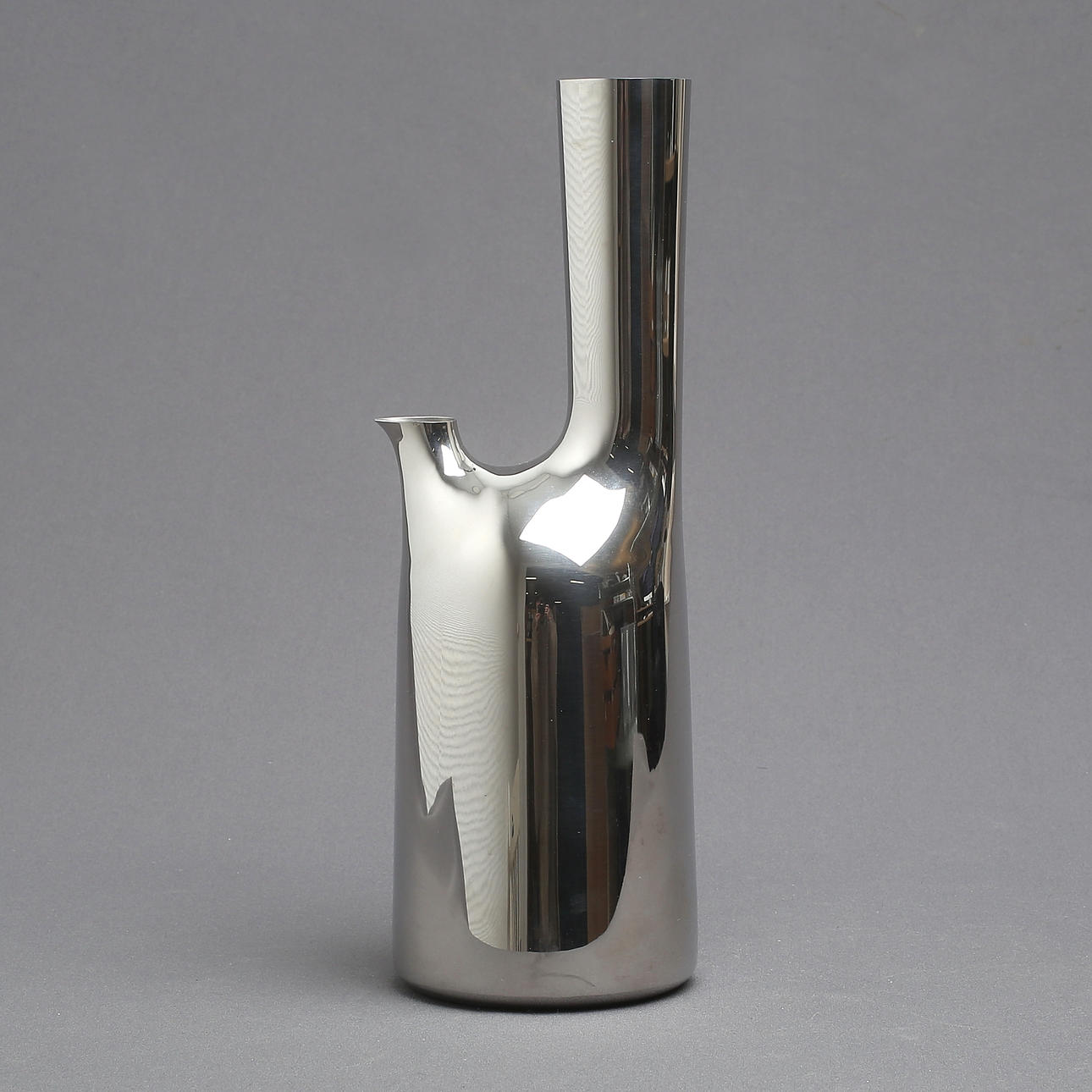 VAS, rostfritt stål, Georg Jensen.