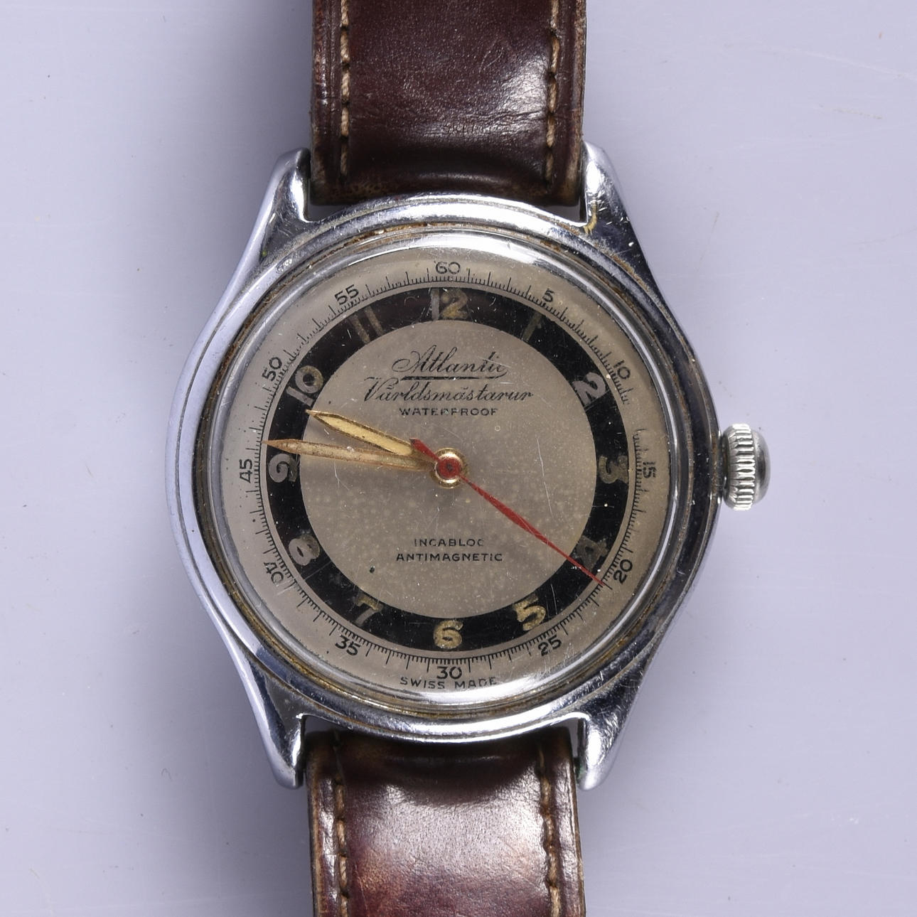 HERRARMBANDSUR, Atlantic.