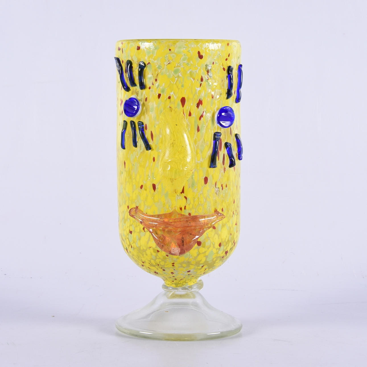 VAS, glas, 19/2000-tal.