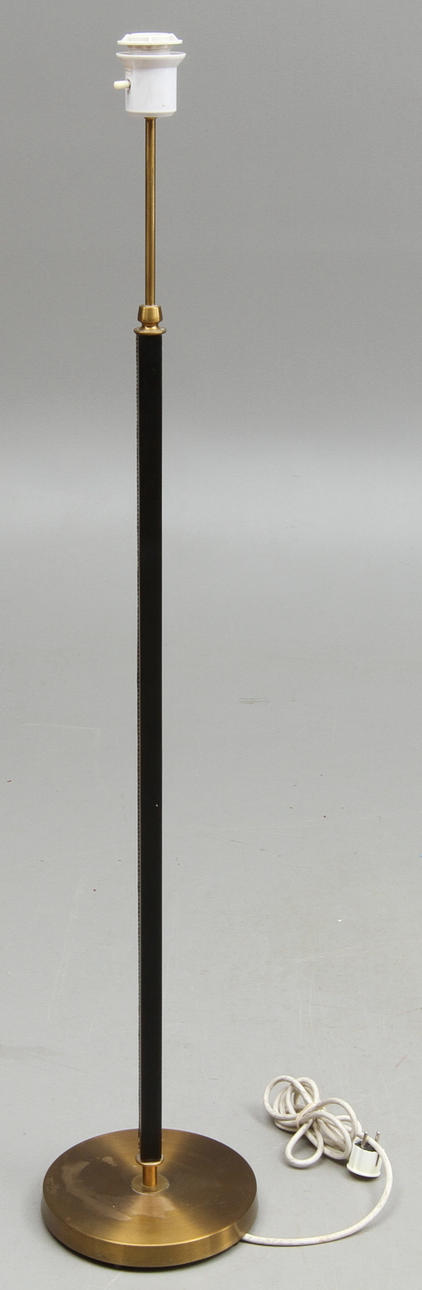 GOLVLAMPA, Falkenbergs Belysning, 1900-talets andra hälft.