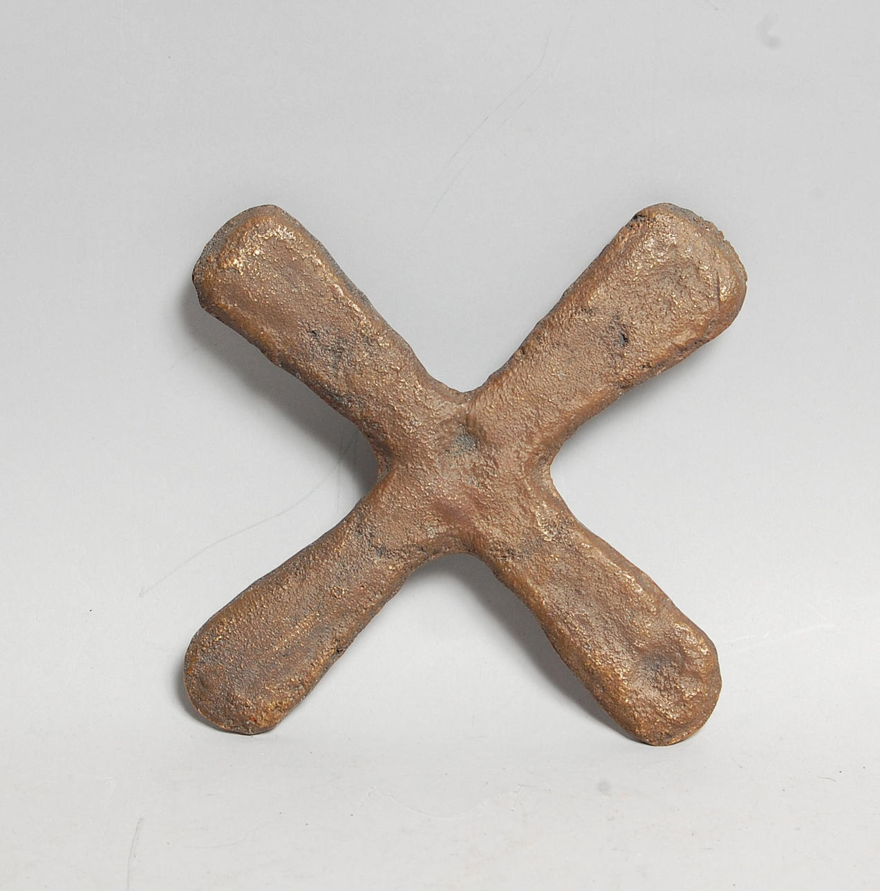 MYNT, Katangakors, Kongo, troligen 1800-tal.