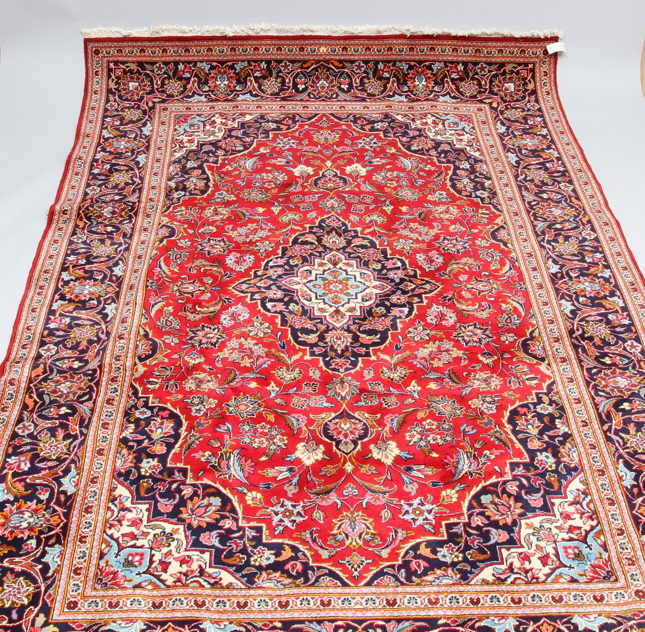 MATTA, orientalisk, ca 294 x 198 cm.