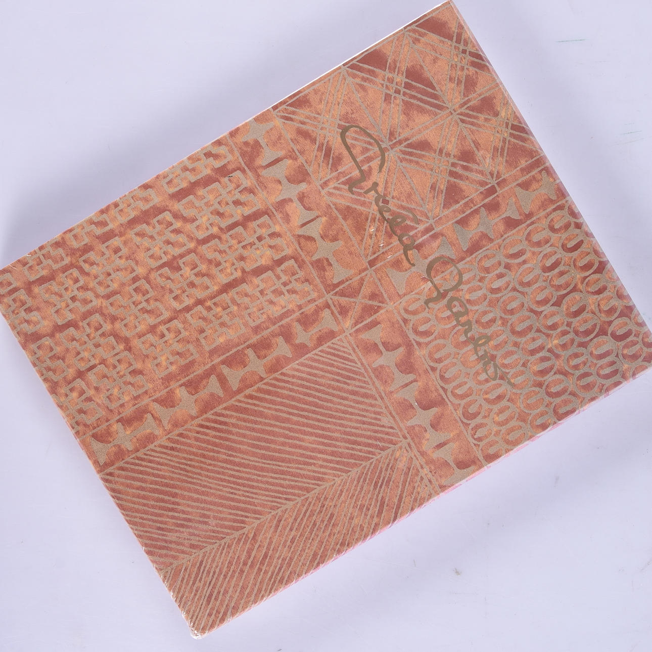 CATÁLOGO, Sotheby's - Colección Greta Garbo, 1990.