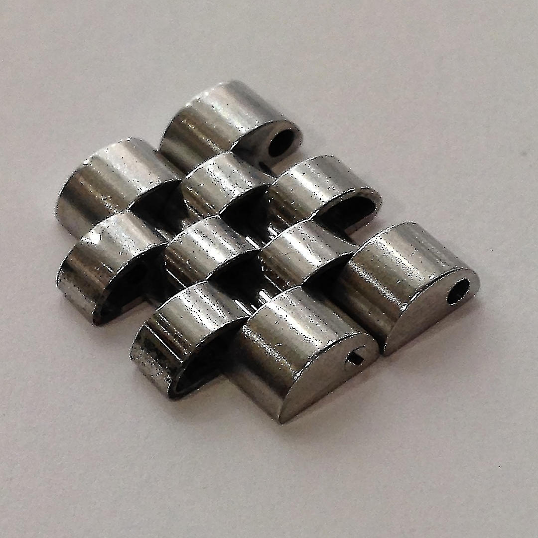 ÄKTA ROLEX LÄNKAR.