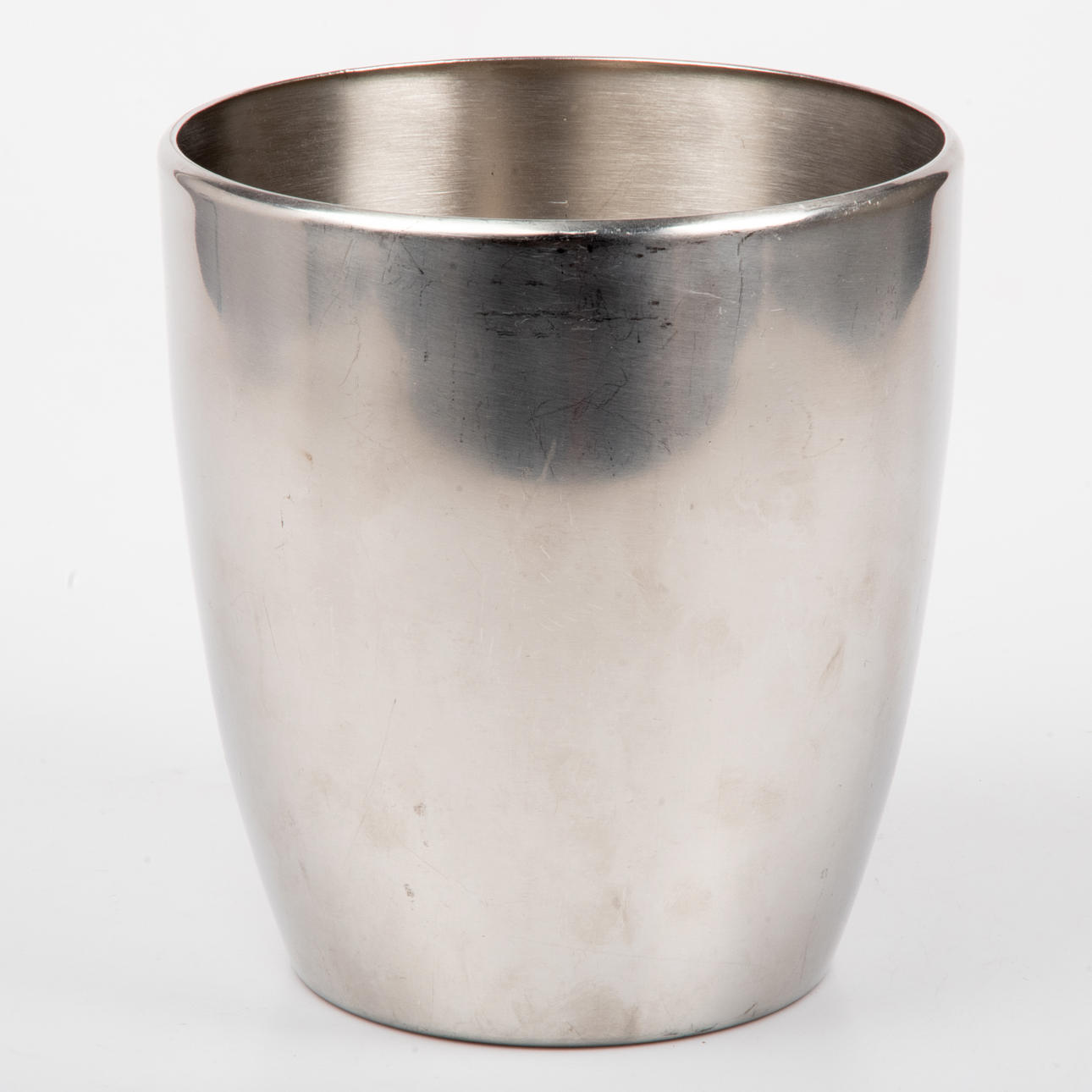 CHAMPAGNE KØLER, rustfri, GAB/Gense.