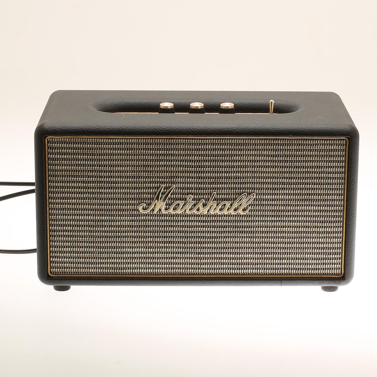 HØJTTALER, bluetooth, Marshall, "Stanmore".