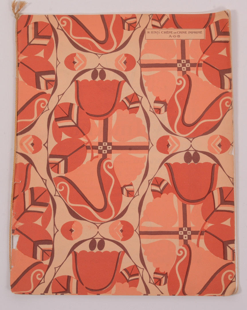Art-Goût-Beauté 1924.