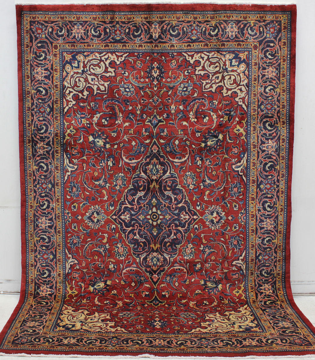 MATTA, Orientalisk, Mahal, 322 x 218 cm.