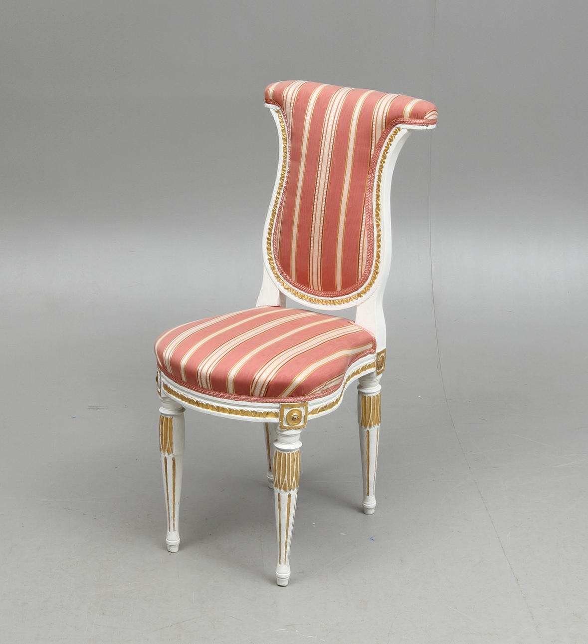 STOL, sk voyeus, gustaviansk, Melchior Lundberg.