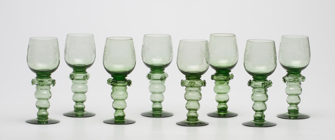 REMMARE, 8 st, 1900-tal.