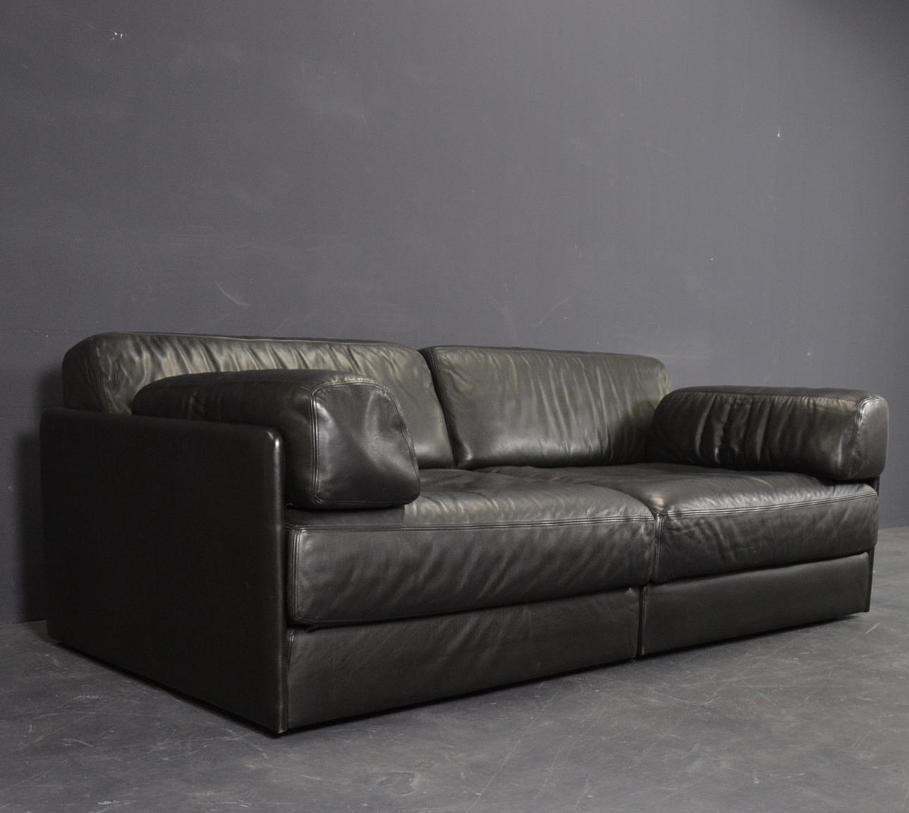 DE SEDE DS76 SOFA.