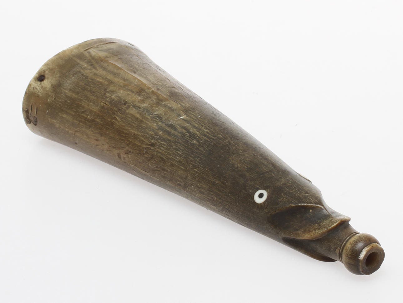 KRUTHORN, 17/1800-tal.