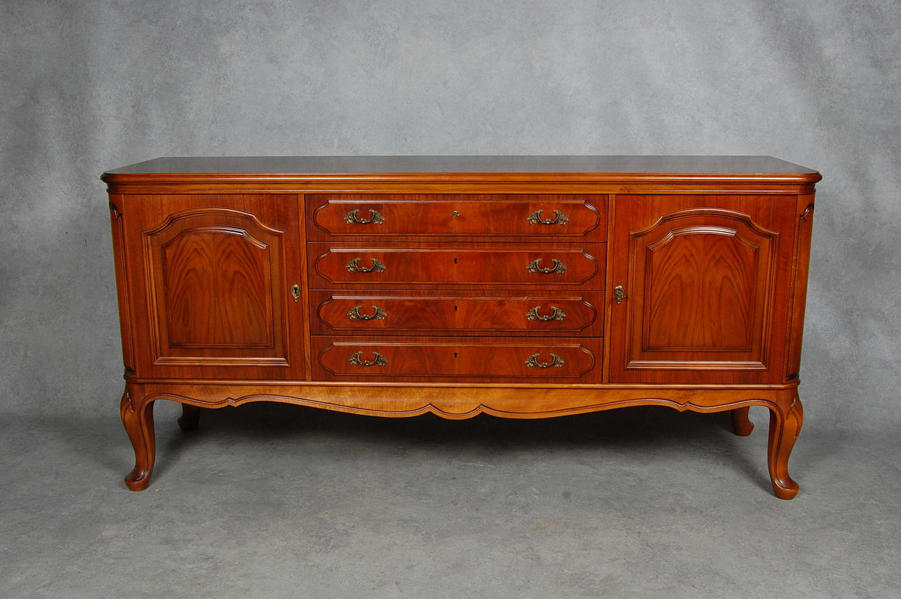 SIDEBORD, rokokostil, 1900-tal.